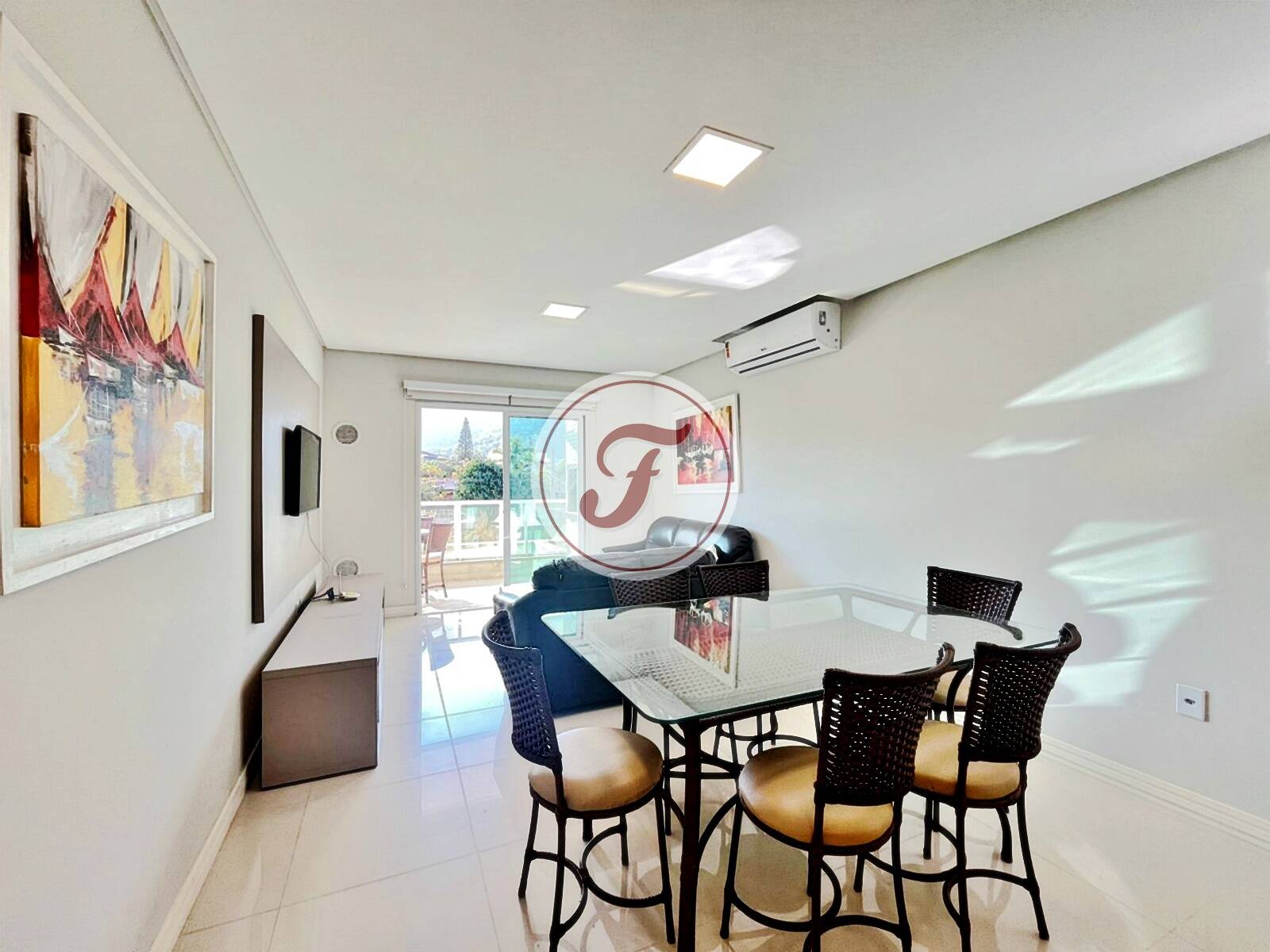 Apartamento, 2 quartos - Foto 7