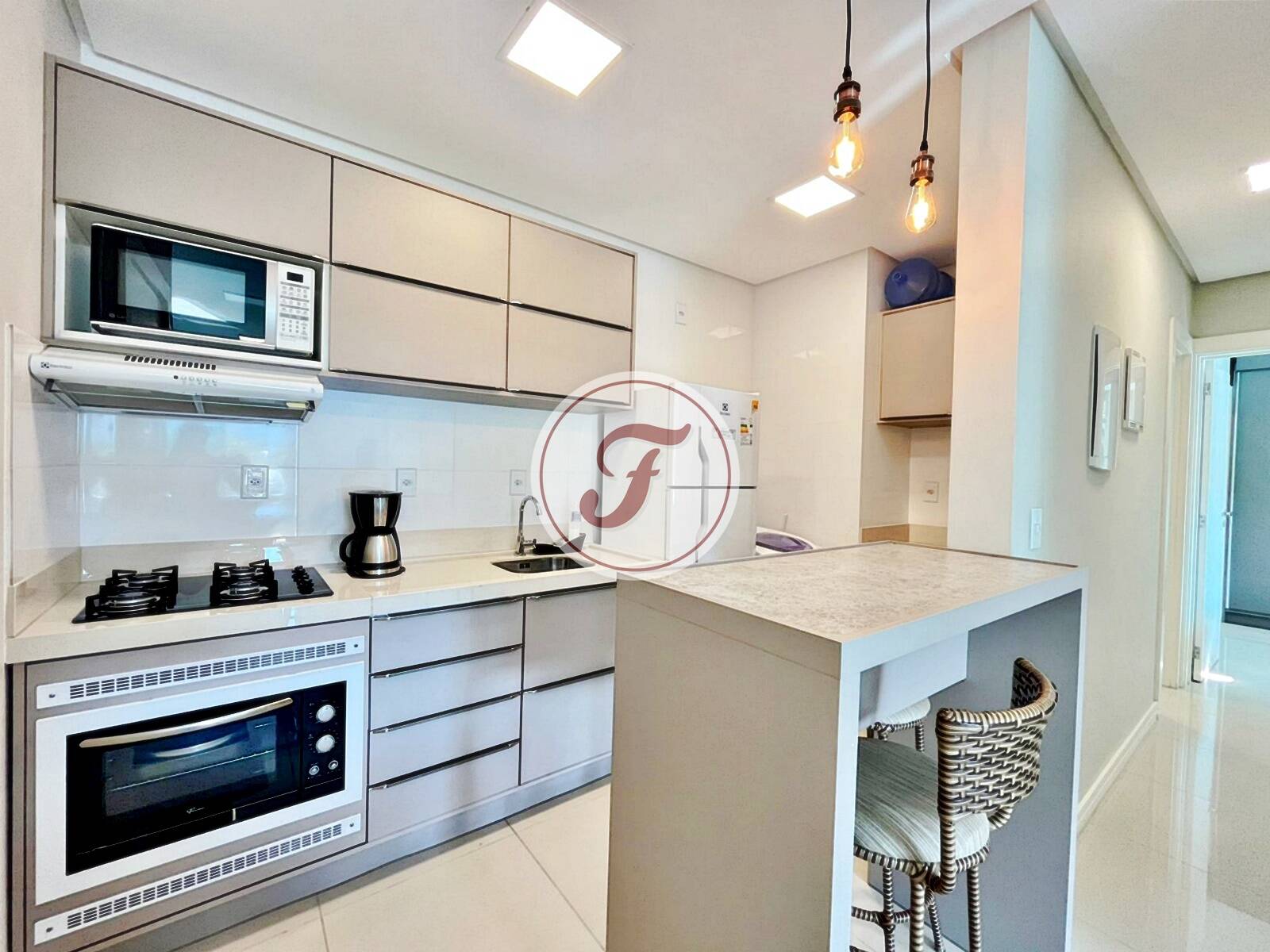 Apartamento, 2 quartos - Foto 6