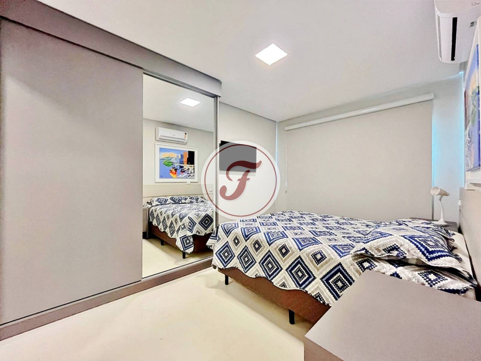 Apartamento, 2 quartos - Foto 15