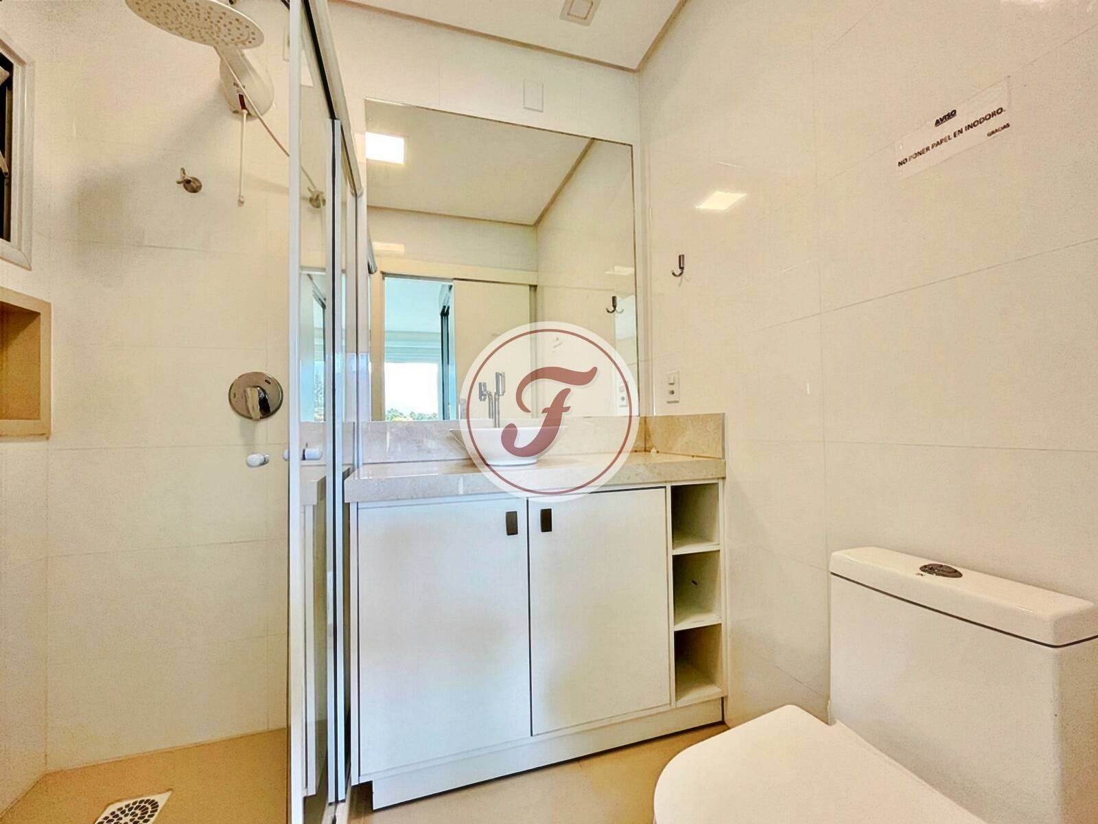 Apartamento, 2 quartos - Foto 17