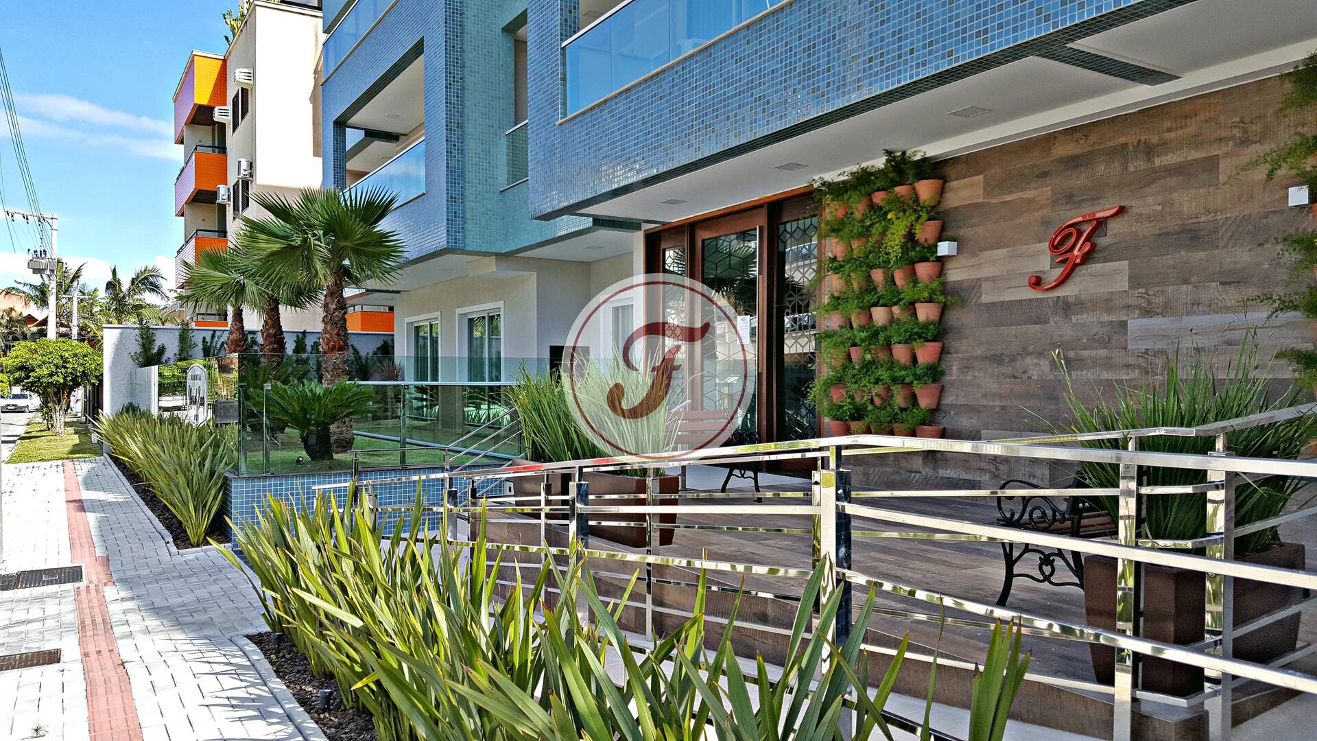 Apartamento, 2 quartos - Foto 2