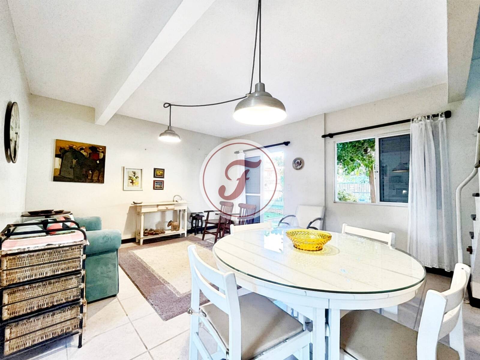 Sobrado, 2 quartos - Foto 5