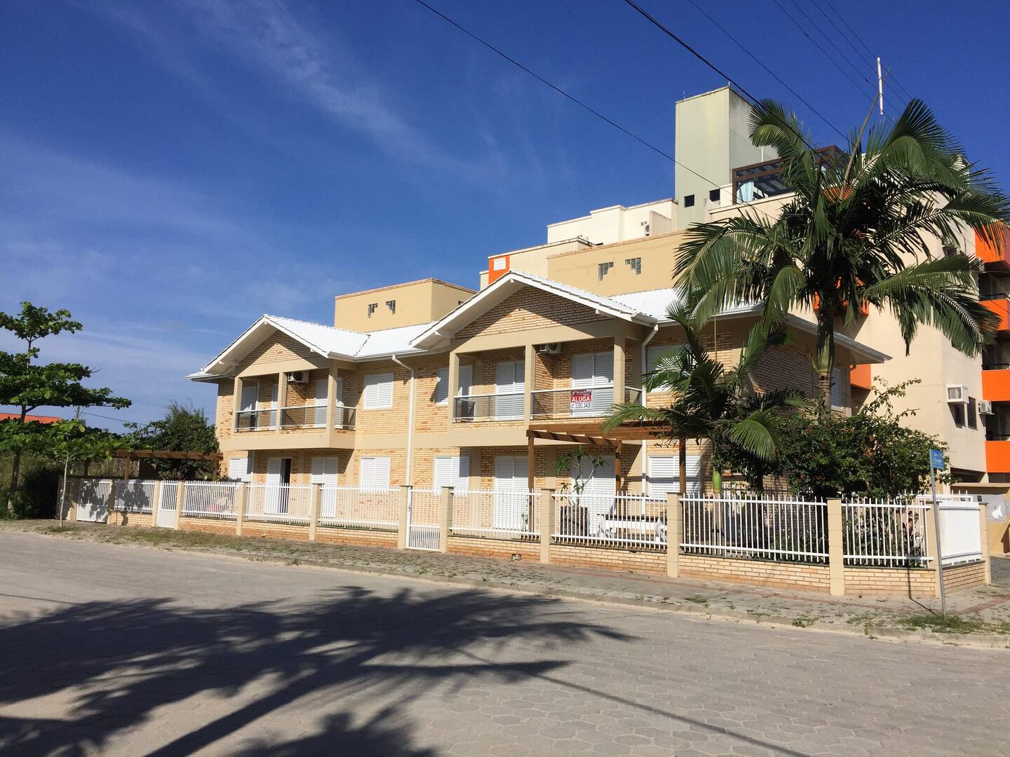 Sobrado, 2 quartos - Foto 1