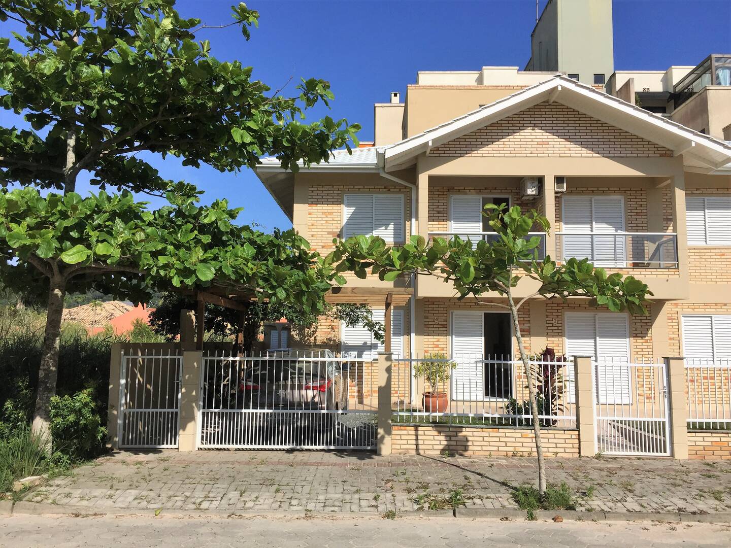 Sobrado, 2 quartos - Foto 2