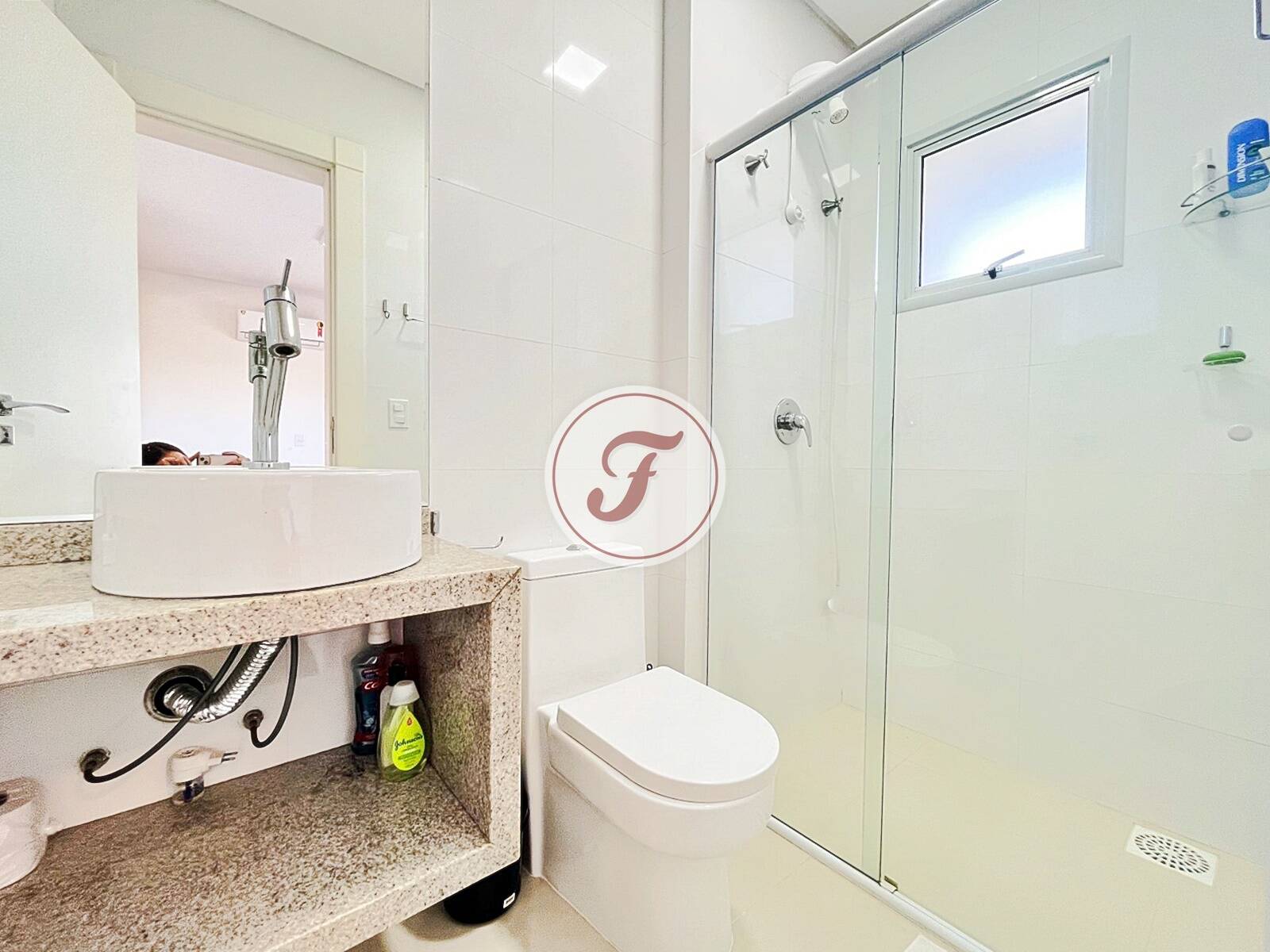 Apartamento, 2 quartos - Foto 22