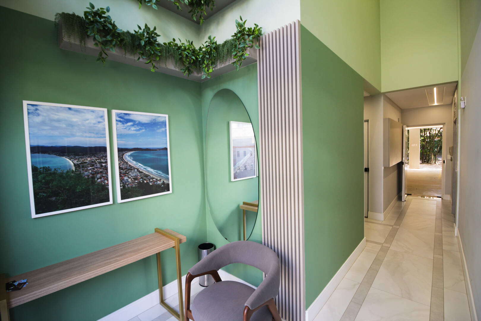 Apartamento à venda e temporada com 2 quartos, 84m² - Foto 5