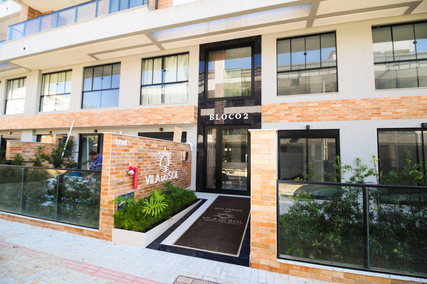 Apartamento à venda e temporada com 2 quartos, 84m² - Foto 4