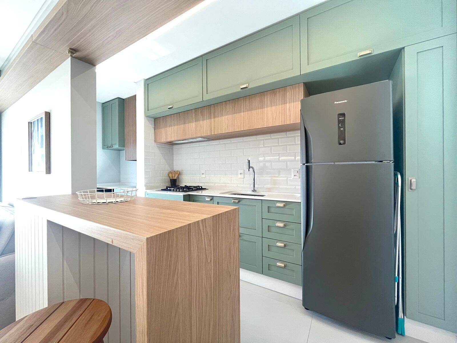 Apartamento à venda e temporada com 2 quartos, 84m² - Foto 9