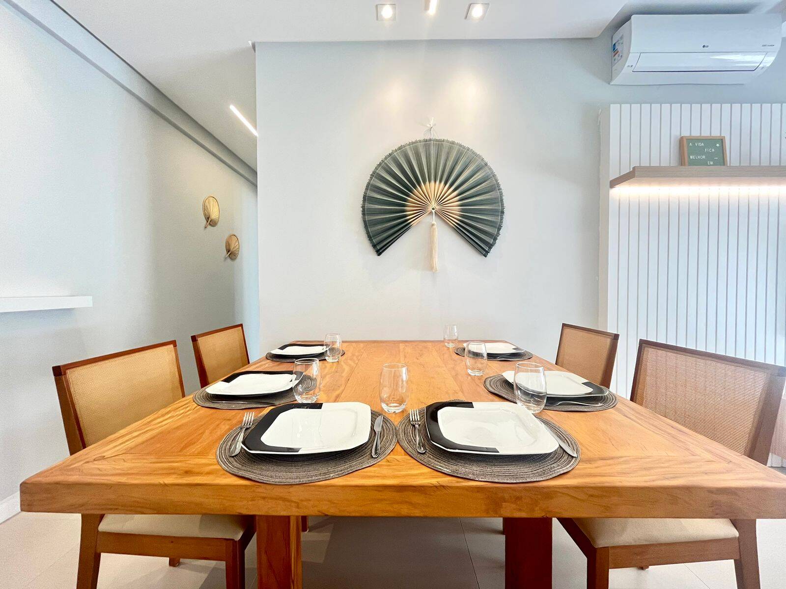 Apartamento à venda e temporada com 2 quartos, 84m² - Foto 8