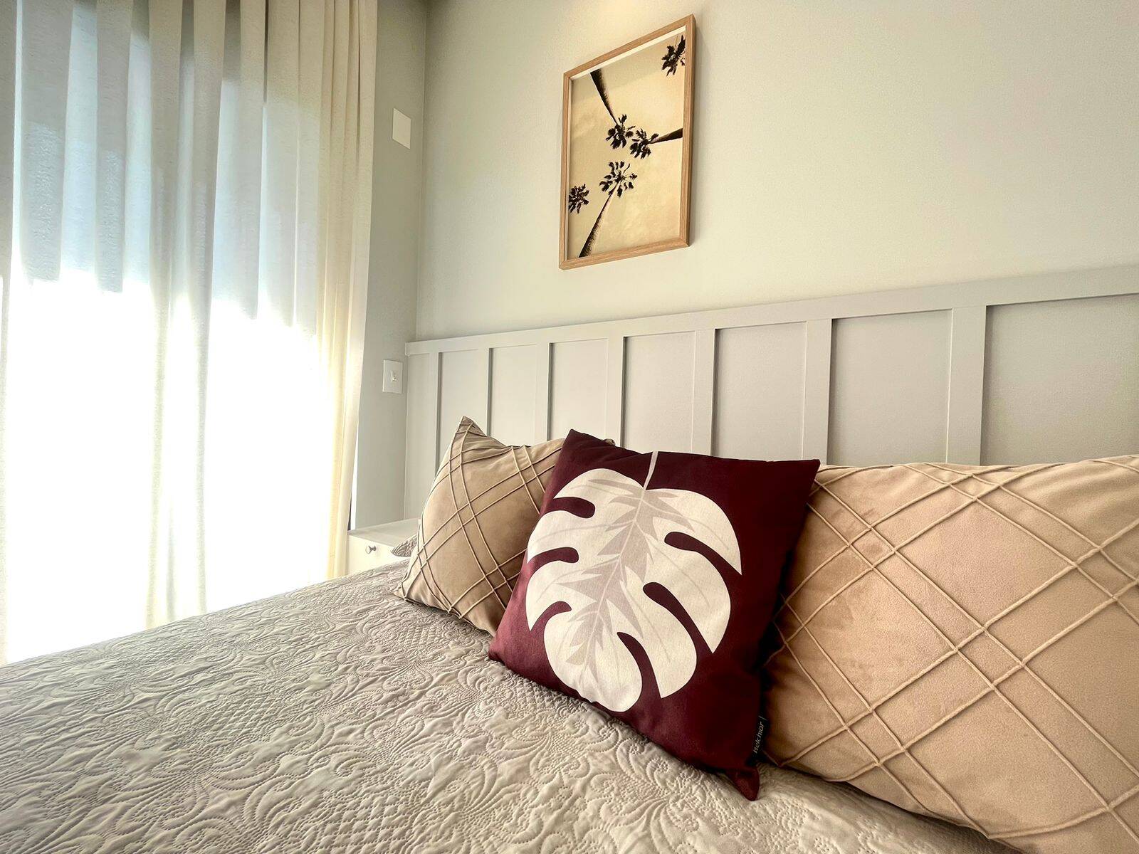 Apartamento à venda e temporada com 2 quartos, 84m² - Foto 17