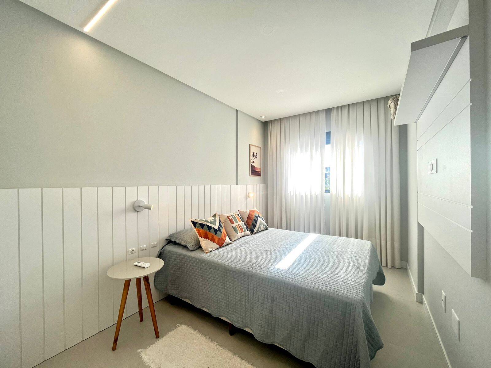 Apartamento à venda e temporada com 2 quartos, 84m² - Foto 20