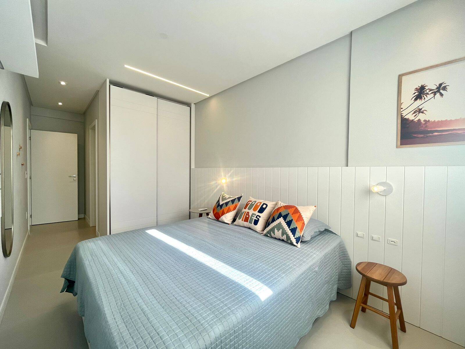 Apartamento à venda e temporada com 2 quartos, 84m² - Foto 21