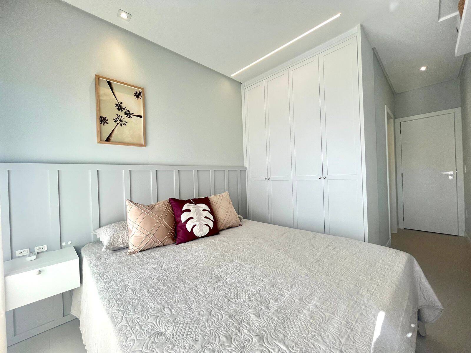 Apartamento à venda e temporada com 2 quartos, 84m² - Foto 18