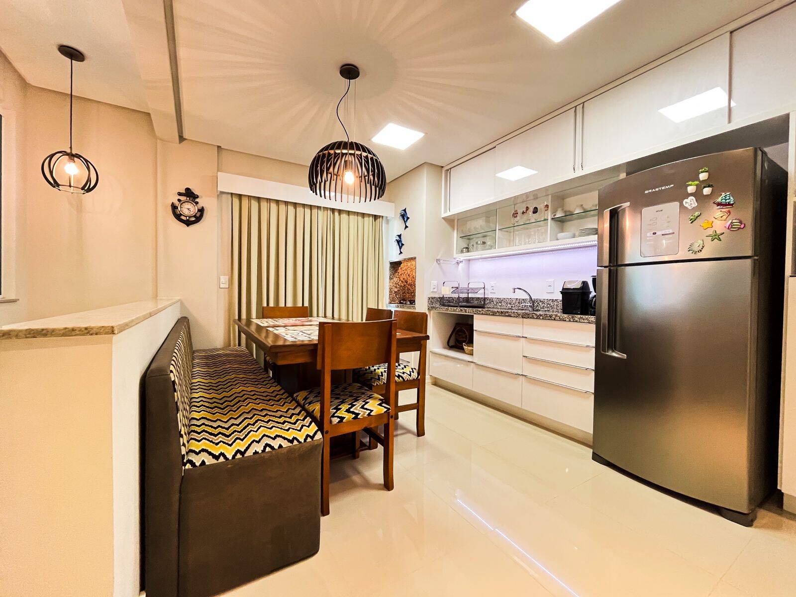 Cobertura, 3 quartos - Foto 11