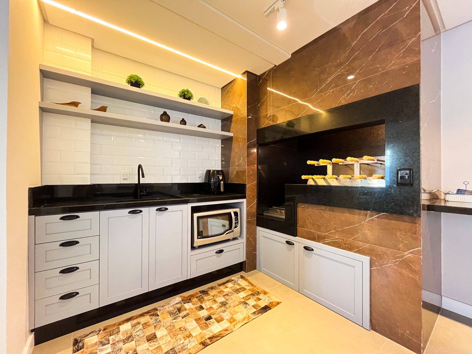 Cobertura, 3 quartos - Foto 20