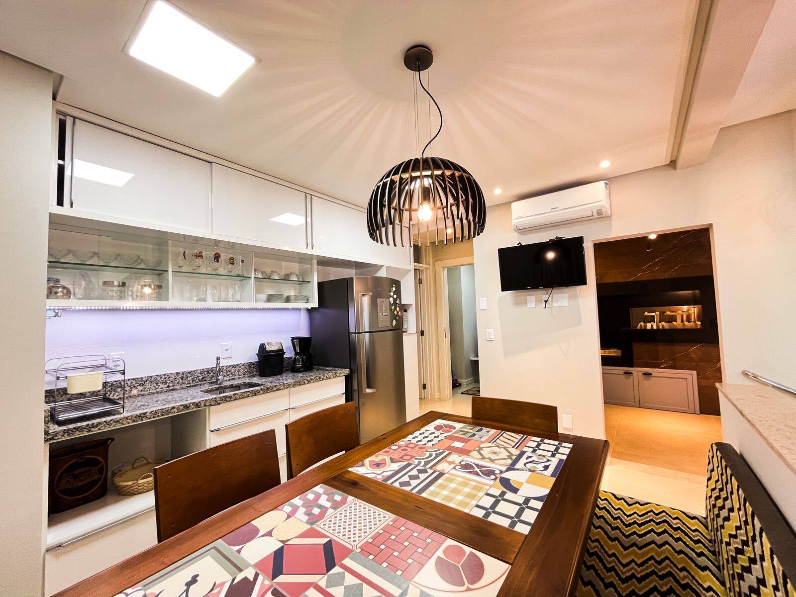 Cobertura, 3 quartos - Foto 12