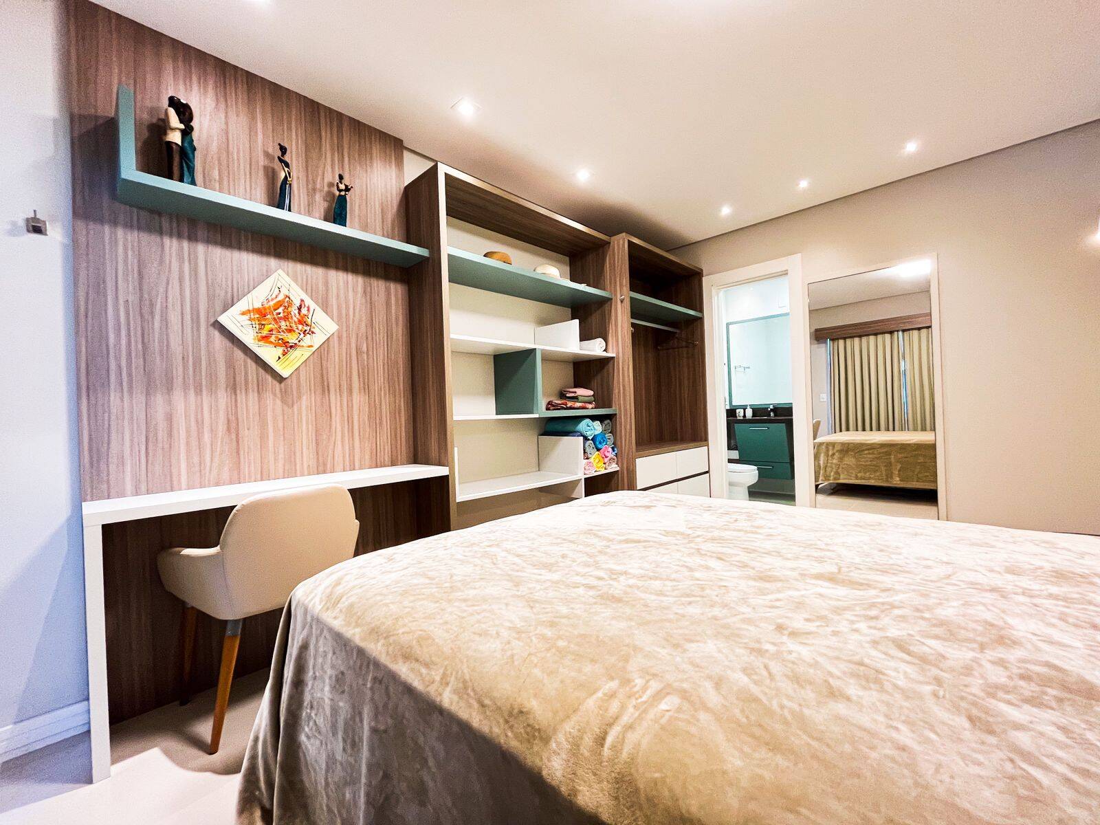 Cobertura, 3 quartos - Foto 16