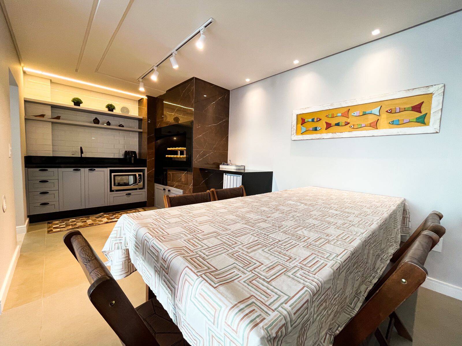 Cobertura, 3 quartos - Foto 18