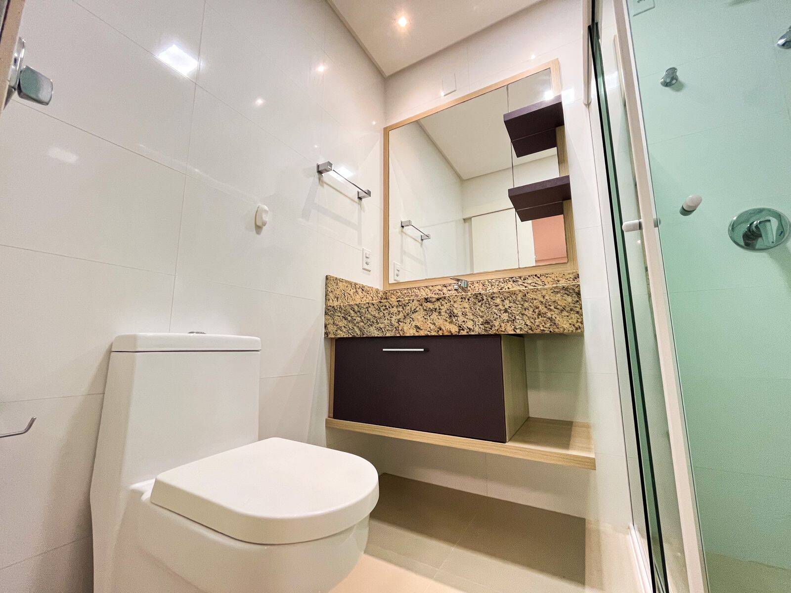 Cobertura, 3 quartos - Foto 10