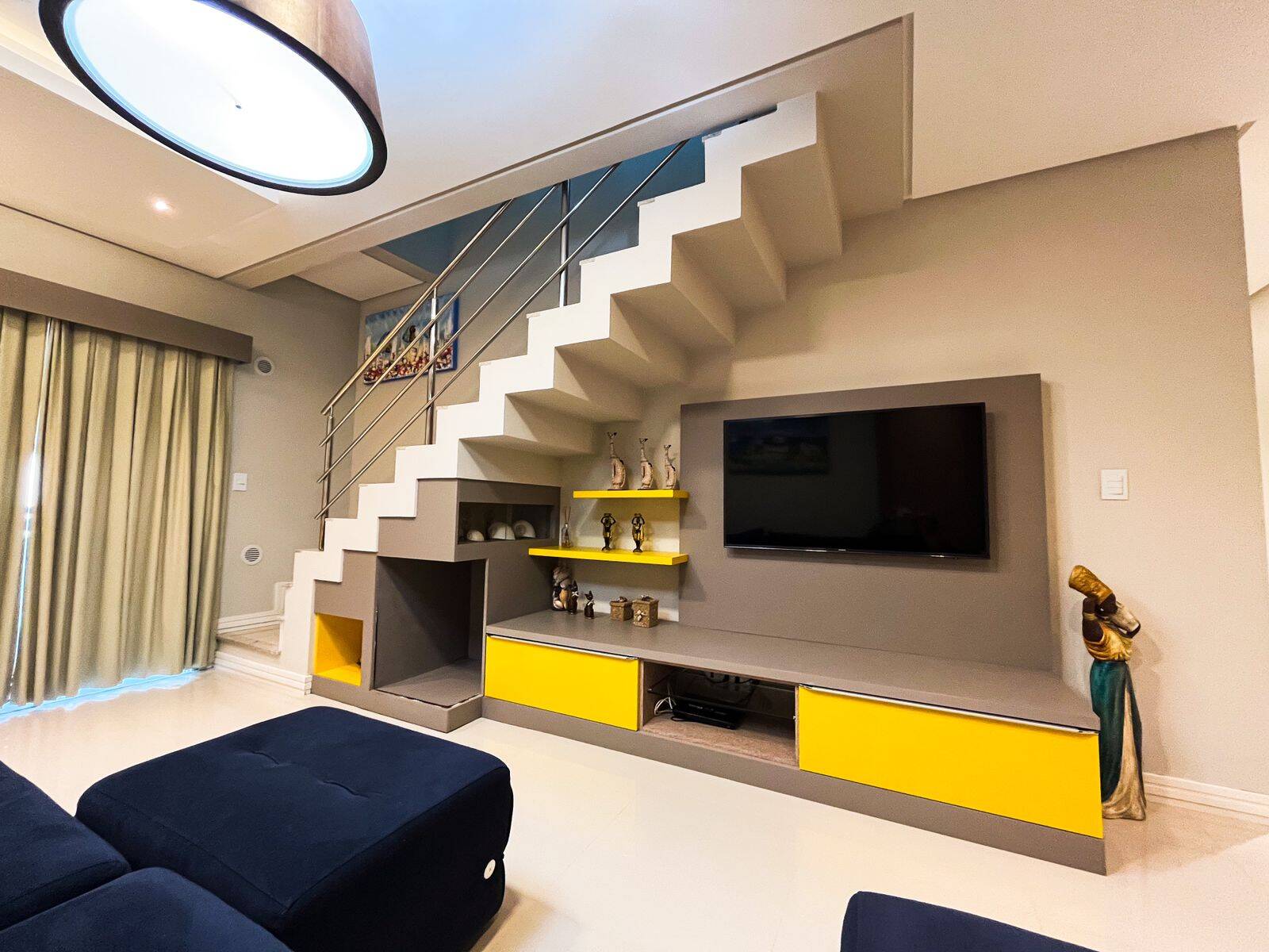 Cobertura, 3 quartos - Foto 4