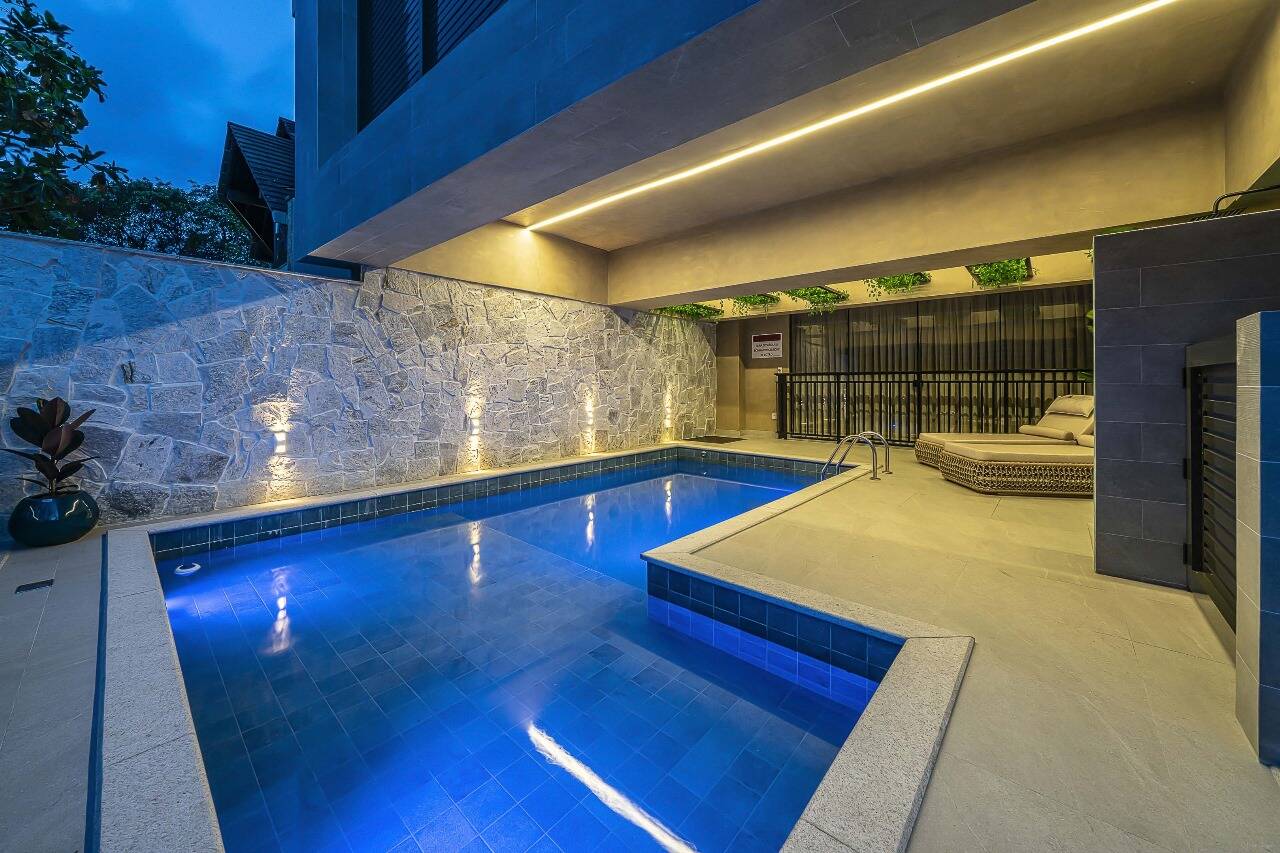 Cobertura, 3 quartos - Foto 6