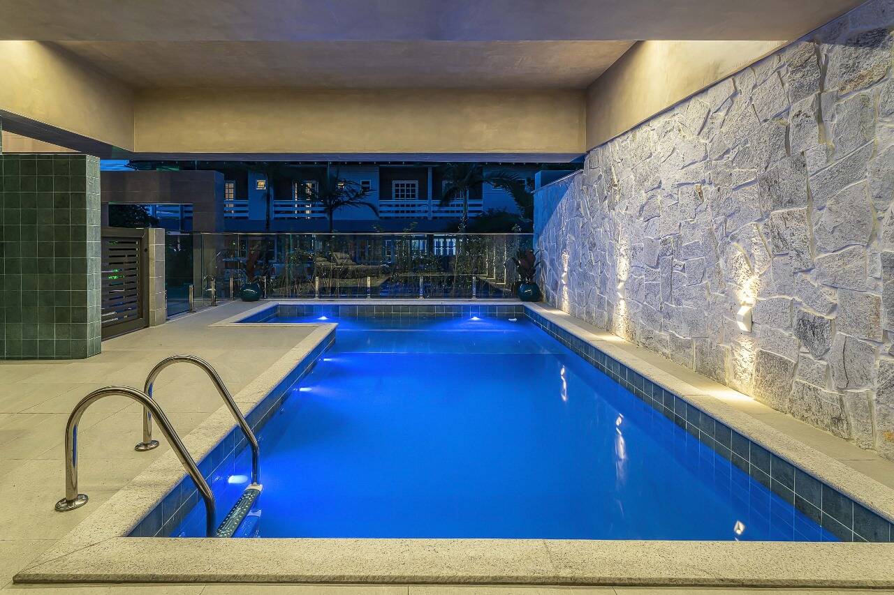 Cobertura, 3 quartos - Foto 7