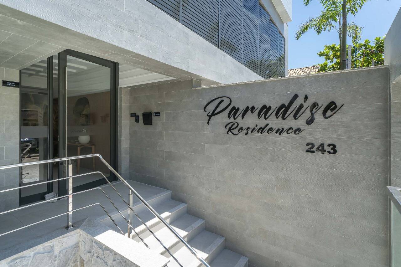 Cobertura, 3 quartos - Foto 1