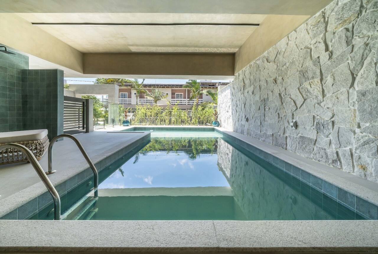 Cobertura, 3 quartos - Foto 5