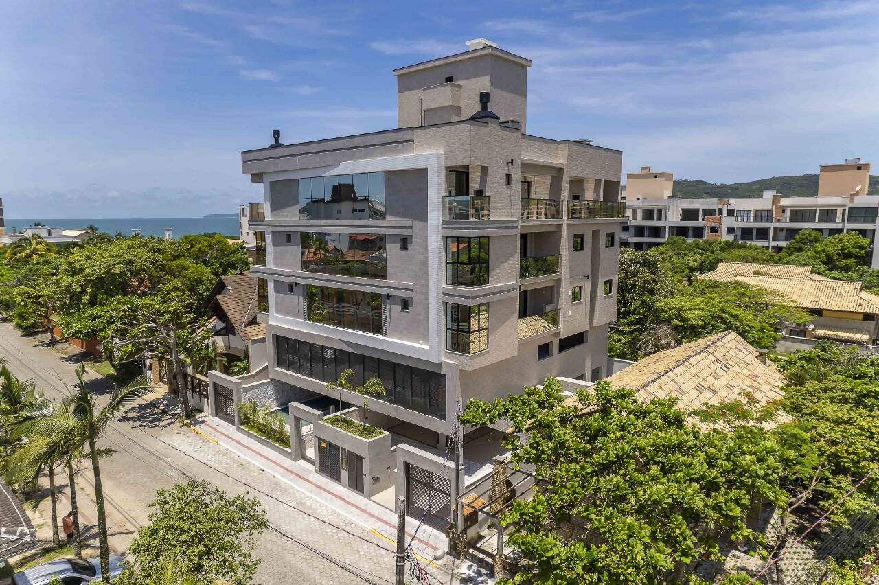 Cobertura, 3 quartos - Foto 3