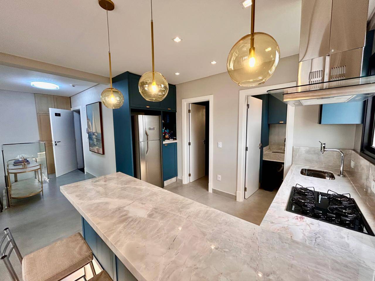 Cobertura, 3 quartos - Foto 10