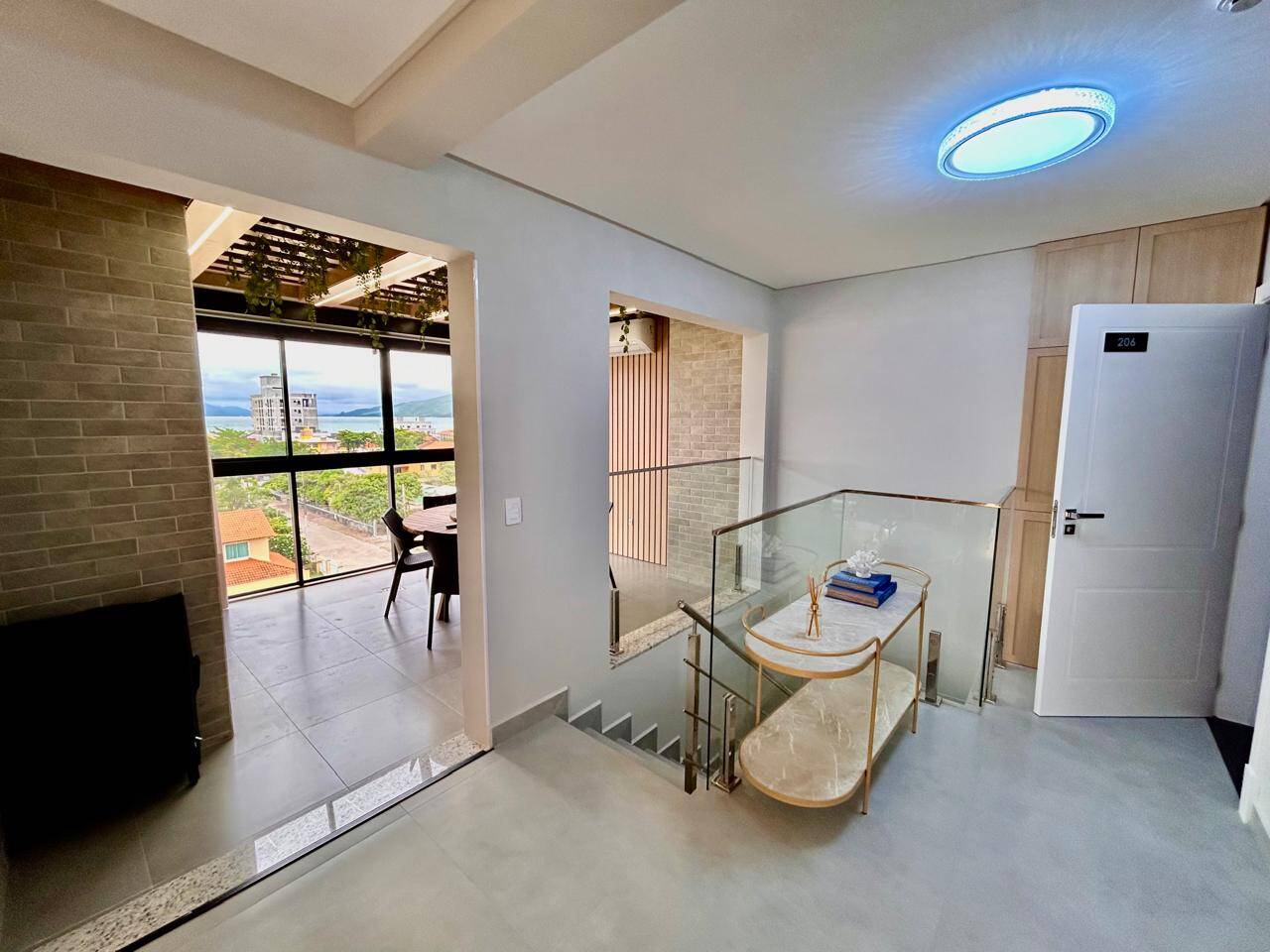 Cobertura, 3 quartos - Foto 12