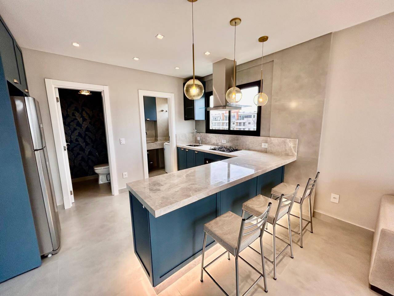 Cobertura, 3 quartos - Foto 11