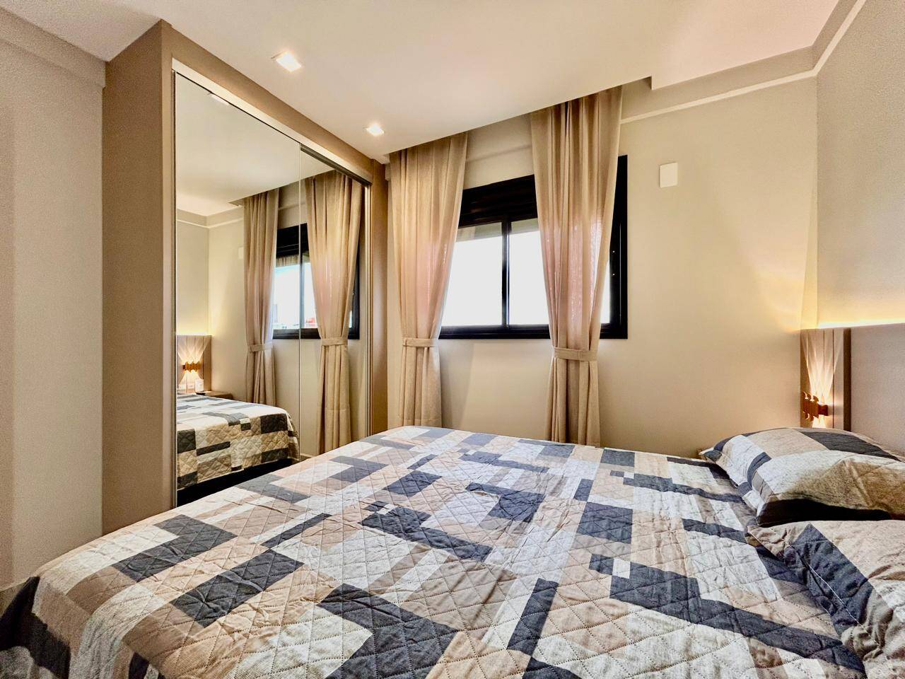 Cobertura, 3 quartos - Foto 22