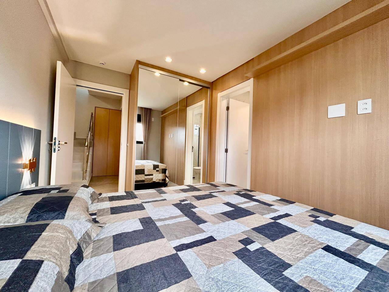 Cobertura, 3 quartos - Foto 20