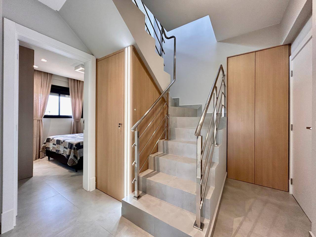 Cobertura, 3 quartos - Foto 18