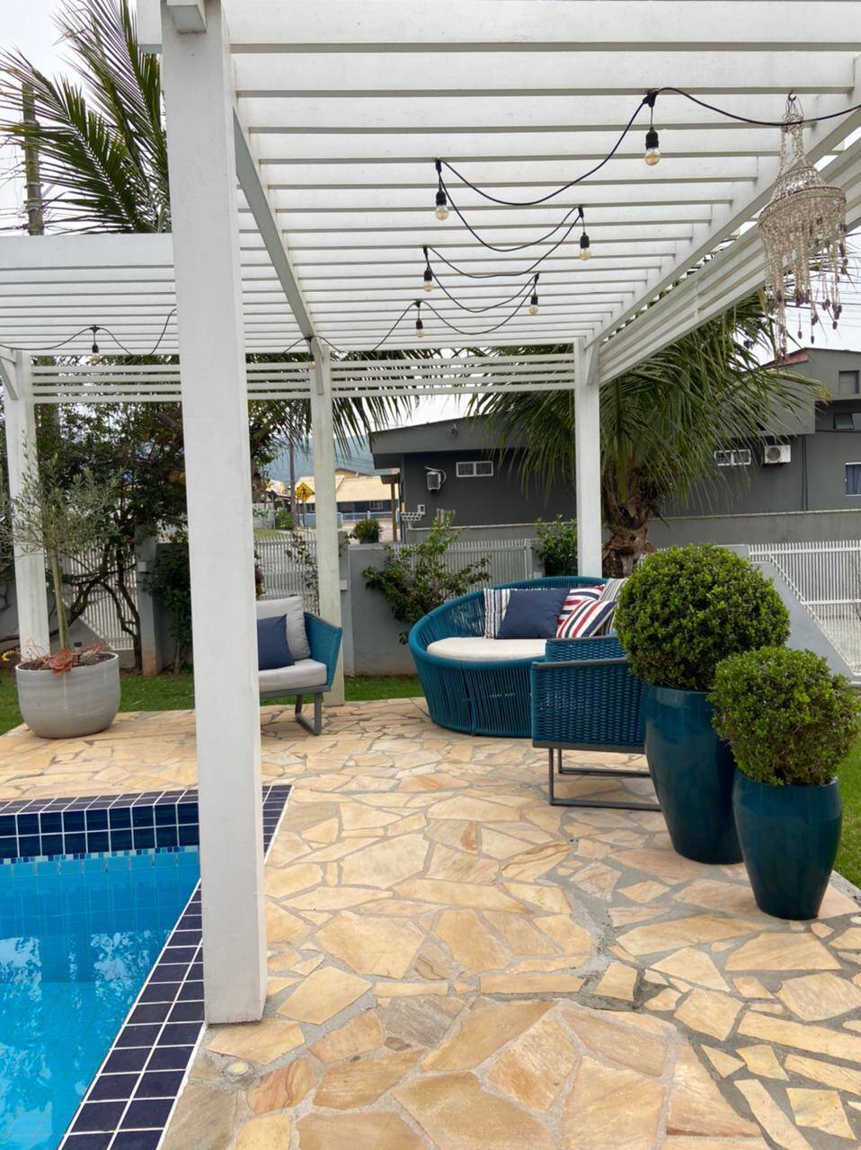 Casa, 4 quartos - Foto 7