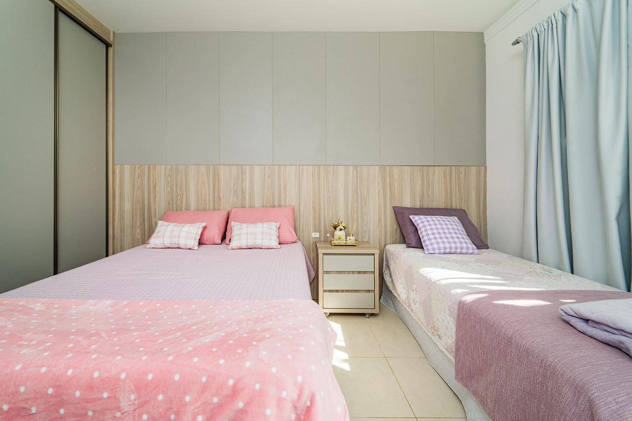 Casa, 4 quartos - Foto 17