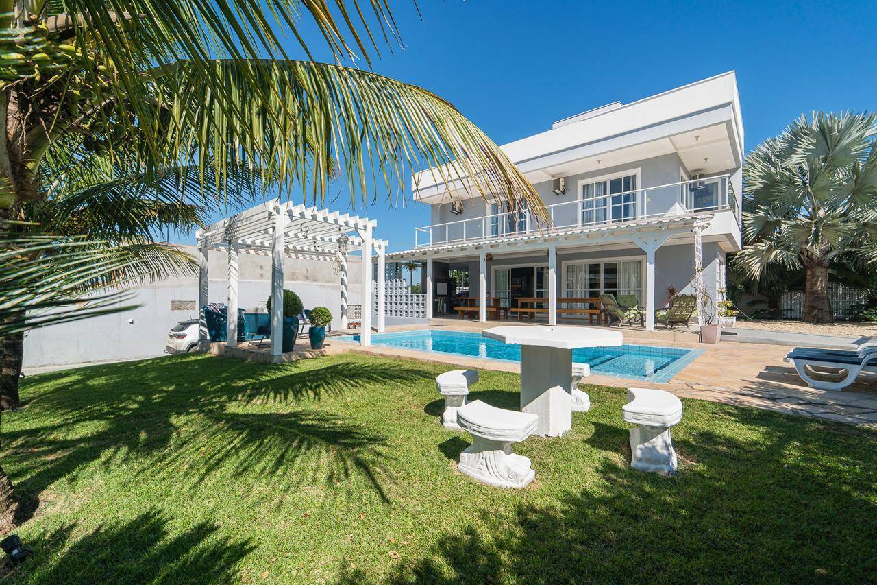 Casa, 4 quartos - Foto 4