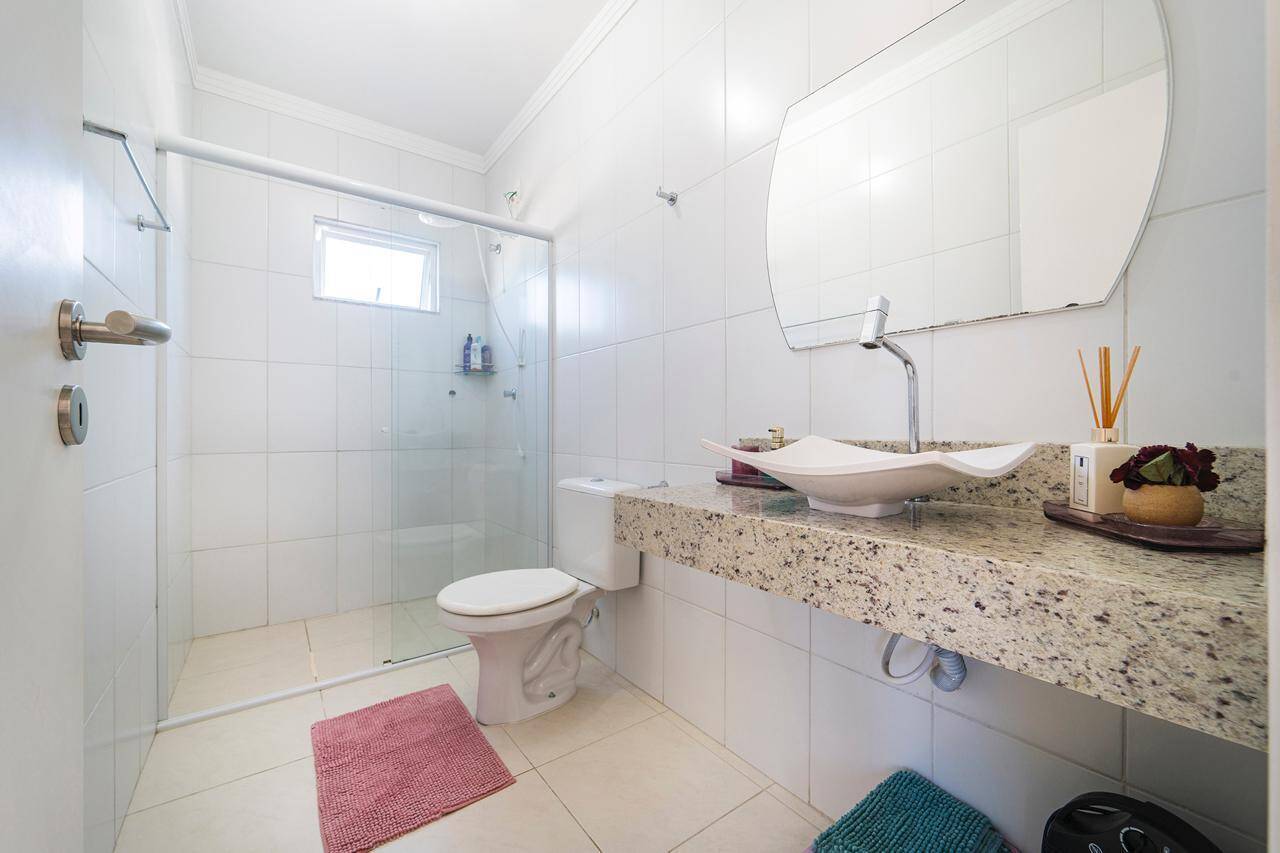 Casa, 4 quartos - Foto 20