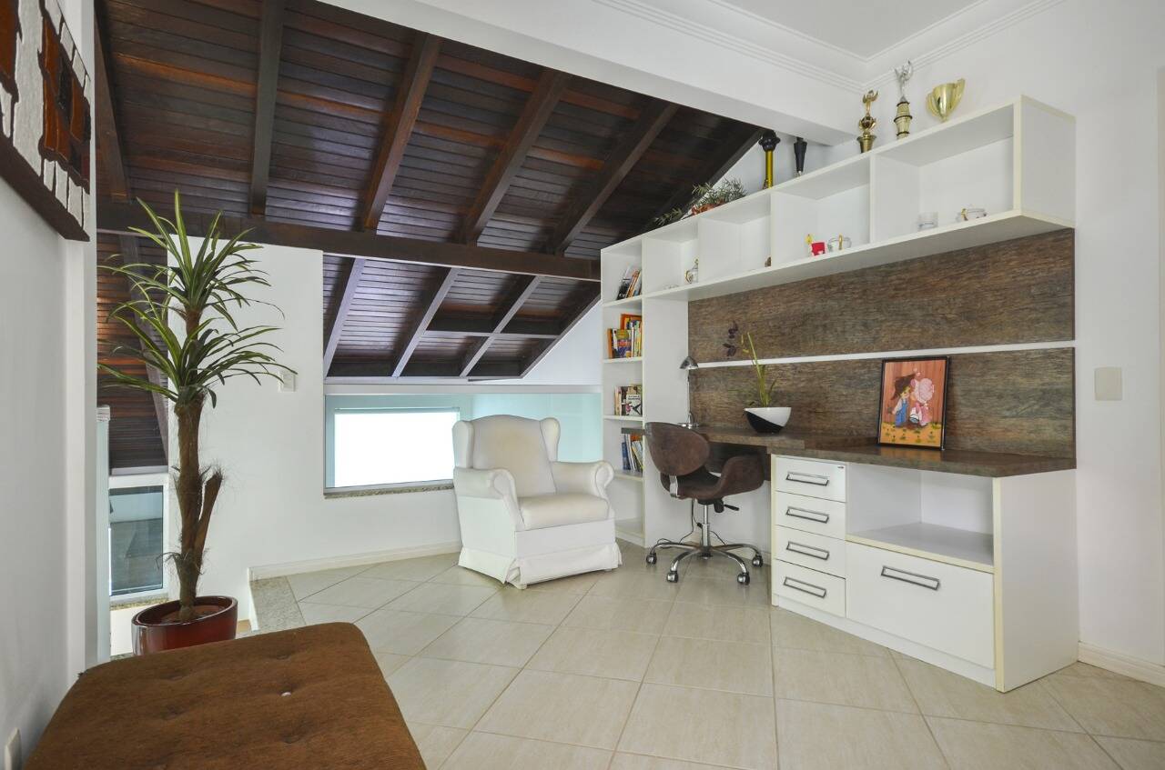 Casa, 4 quartos - Foto 9