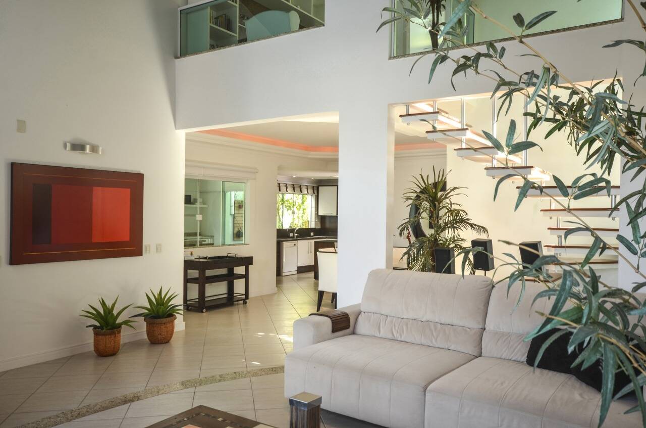 Casa, 4 quartos - Foto 8