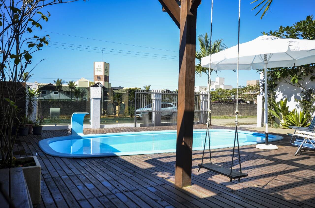 Casa, 4 quartos - Foto 2