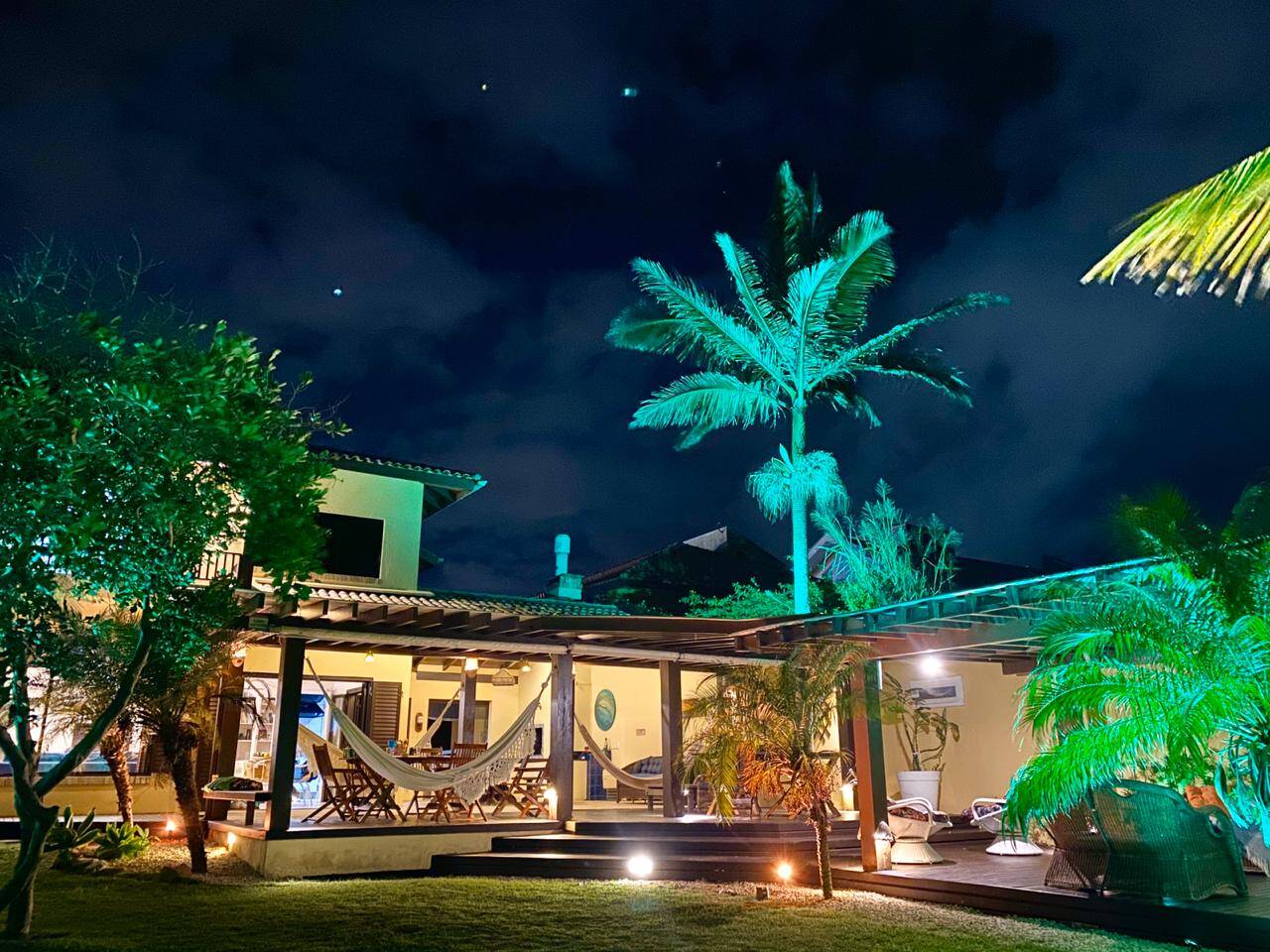 Casa à venda e temporada com 6 quartos - Foto 6