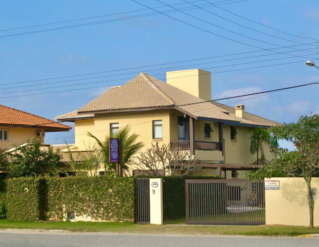 Casa à venda e temporada com 6 quartos - Foto 4