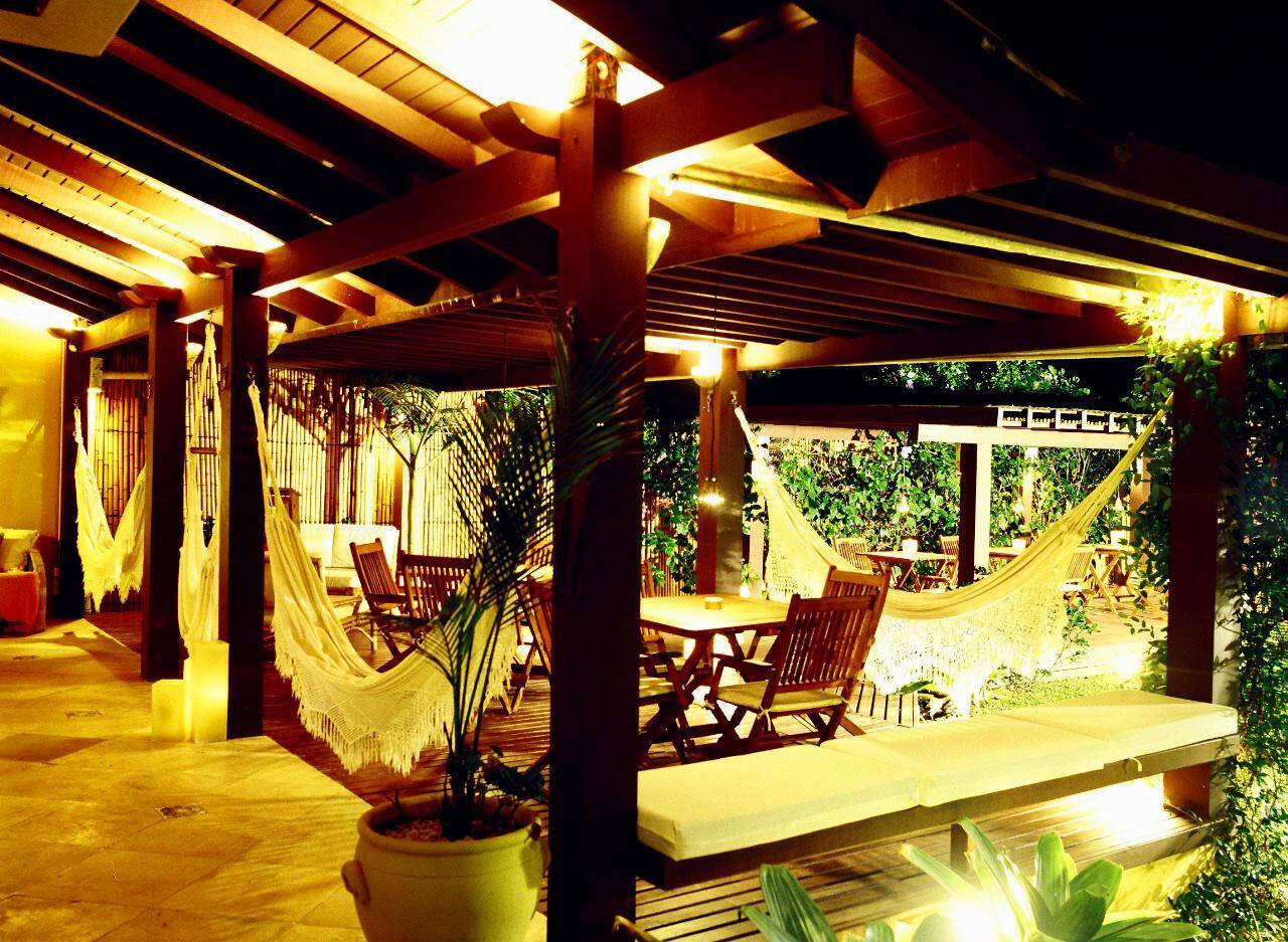 Casa à venda e temporada com 6 quartos - Foto 8