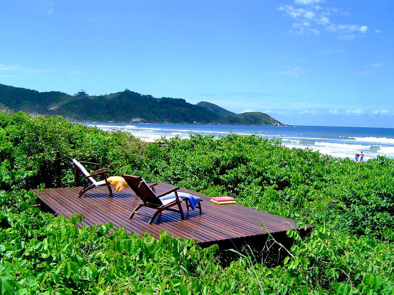 Casa à venda e temporada com 6 quartos - Foto 10