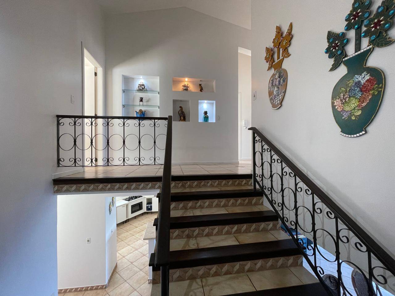 Casa, 4 quartos - Foto 17