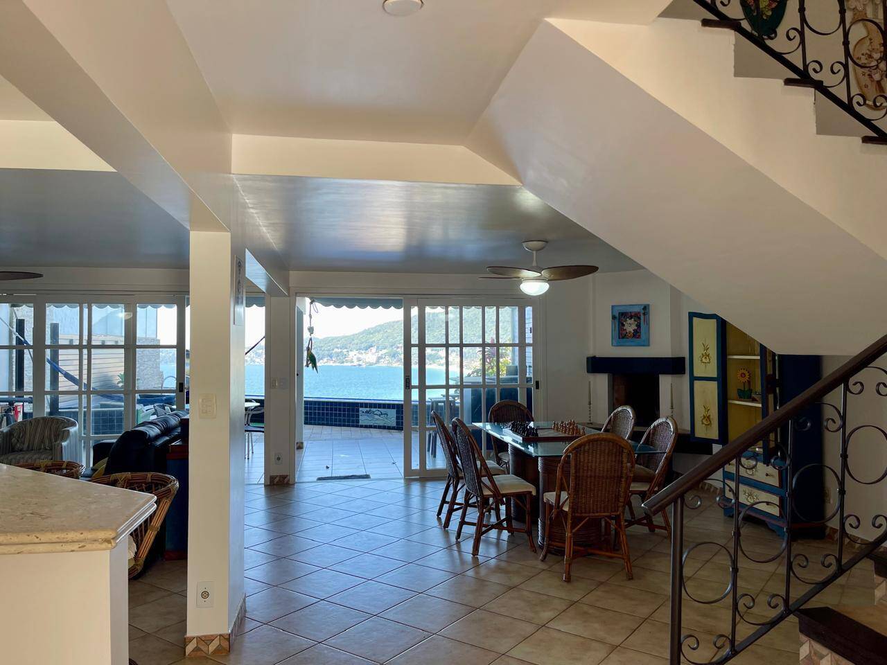 Casa, 4 quartos - Foto 24