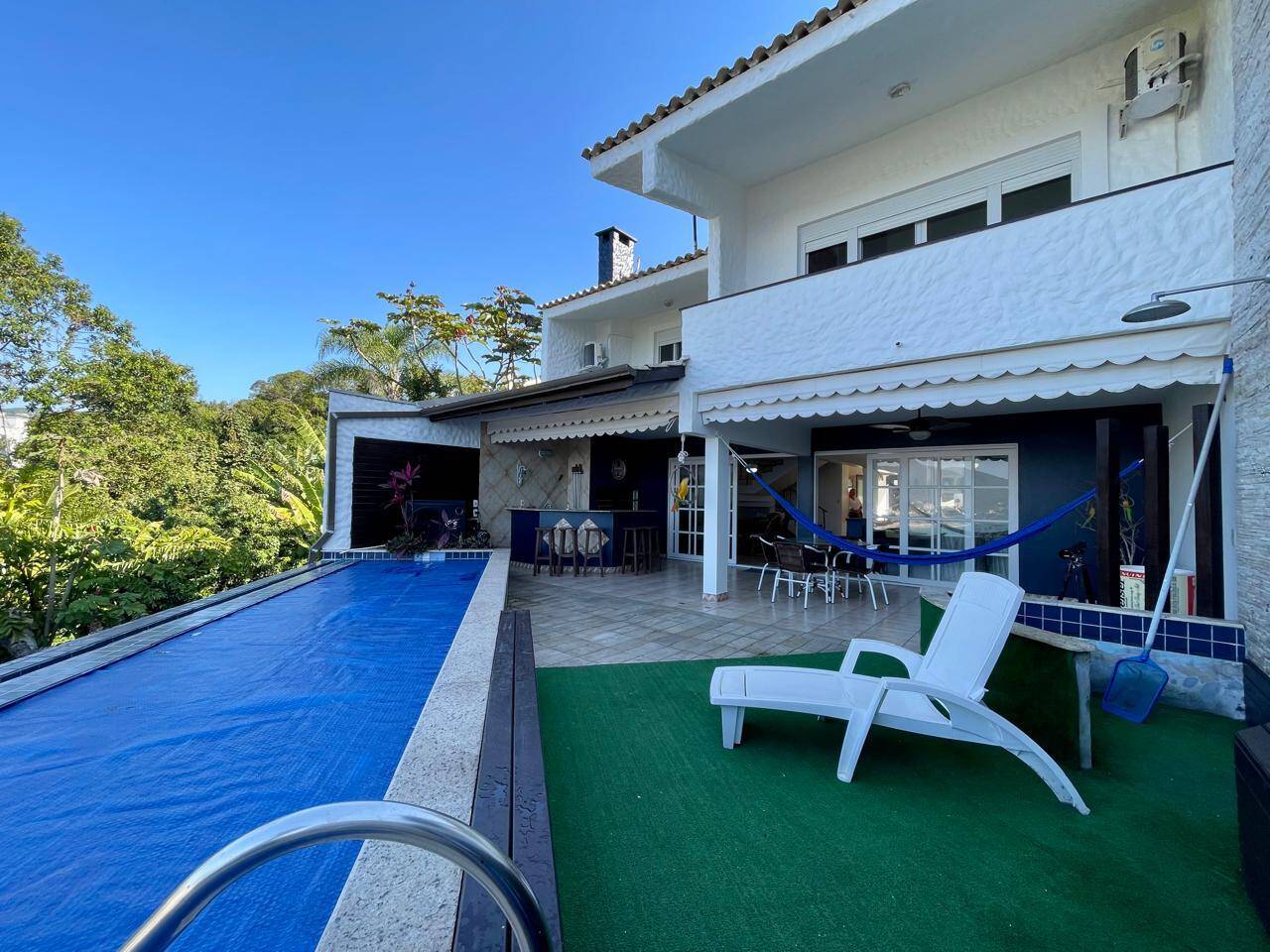 Casa, 4 quartos - Foto 23