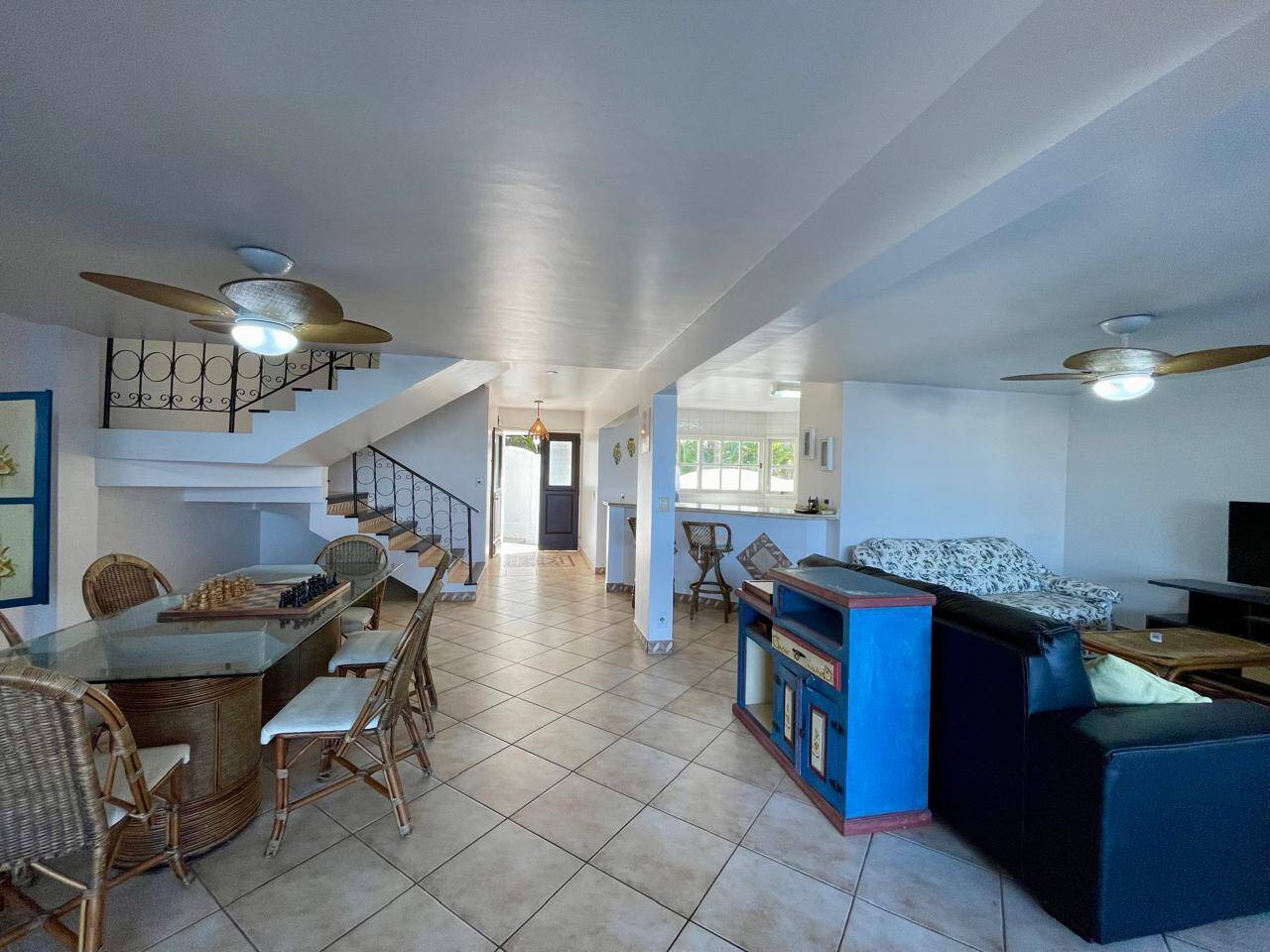 Casa, 4 quartos - Foto 27